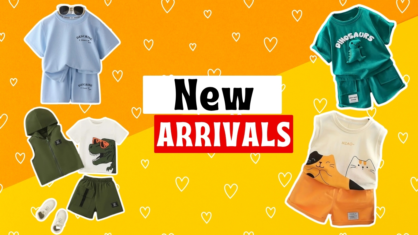 Peekawear new arrivals