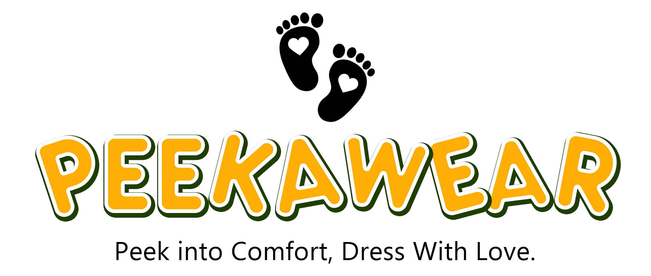 peekawear.com